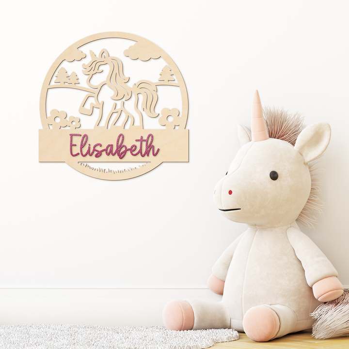 Einhorn
