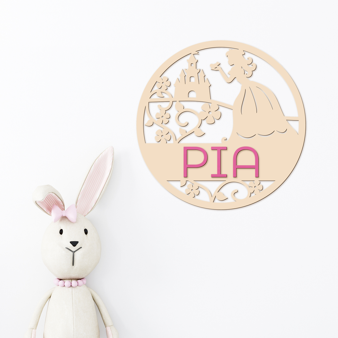 Prinzessin
