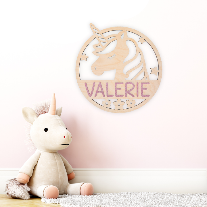 Zauber-Einhorn